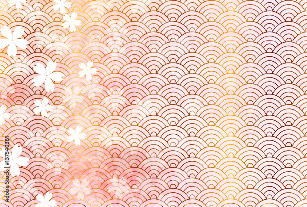 桜 春 花 背景 桜 春 花 背景