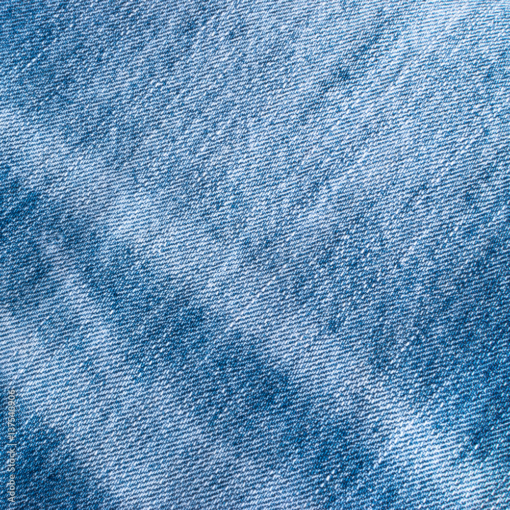 Blue Jeans and Stitches Texture Blue Jeans and Stitches Texture