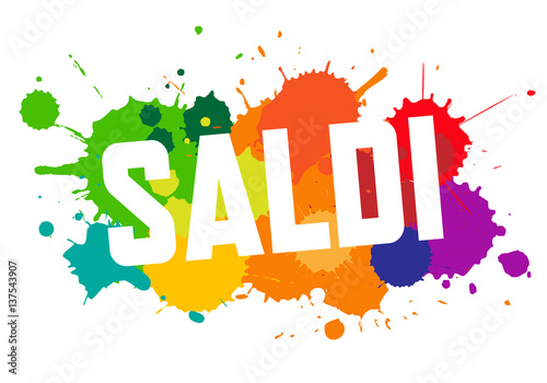 Saldi