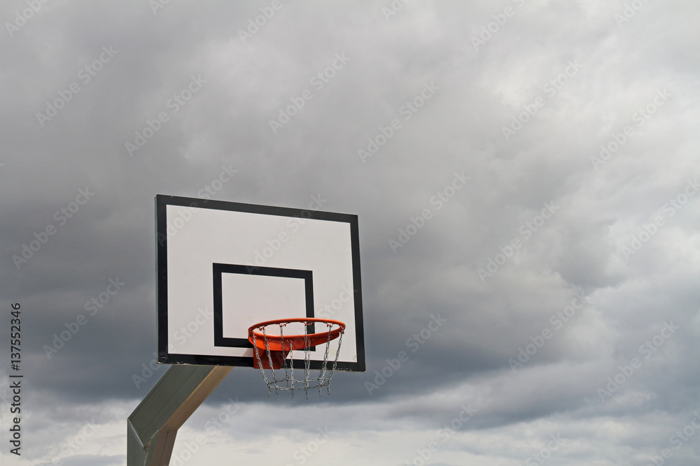 Basketball