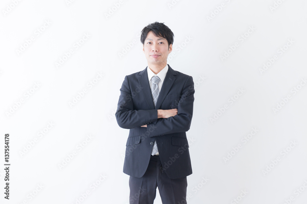 ビジネスイメージ ビジネスイメージ
