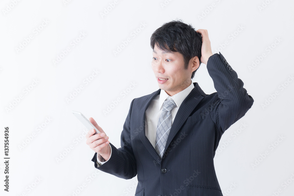 ビジネスイメージ