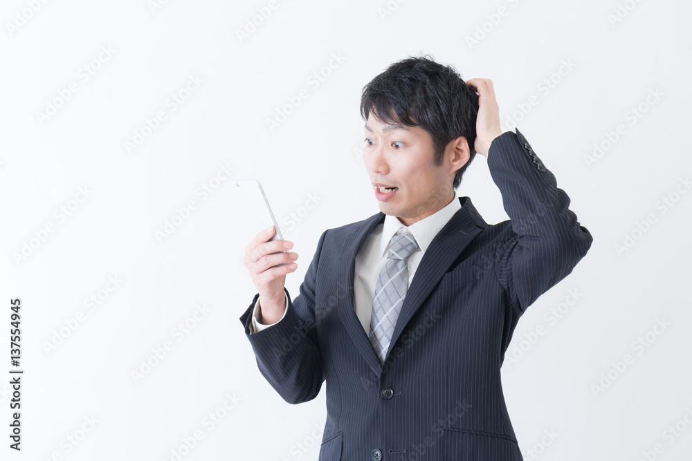 ビジネスイメージ ビジネスイメージ