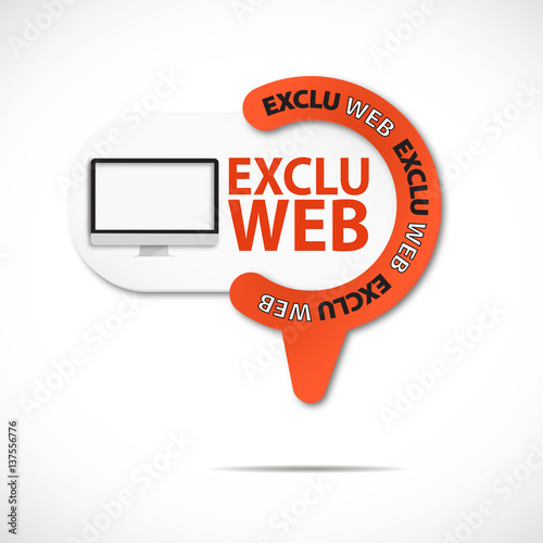 épingle bouton web : exclu web