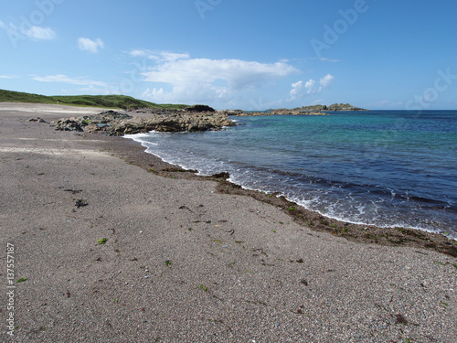 Hebrideninsel Iona  