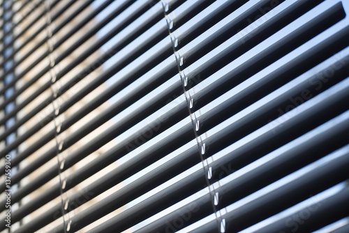 Εκτύπωση καμβά Air inlet louvers of cooling tower