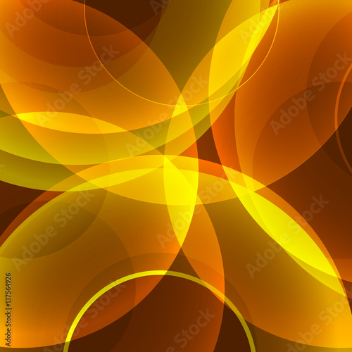 Swirl abstract background
