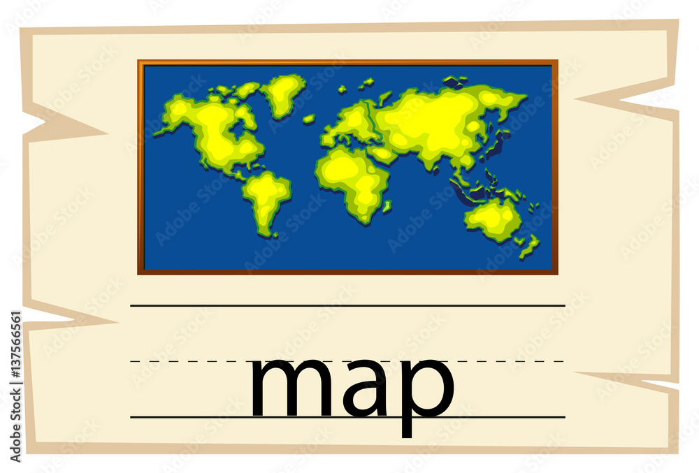 Obraz premium mn_paper_25