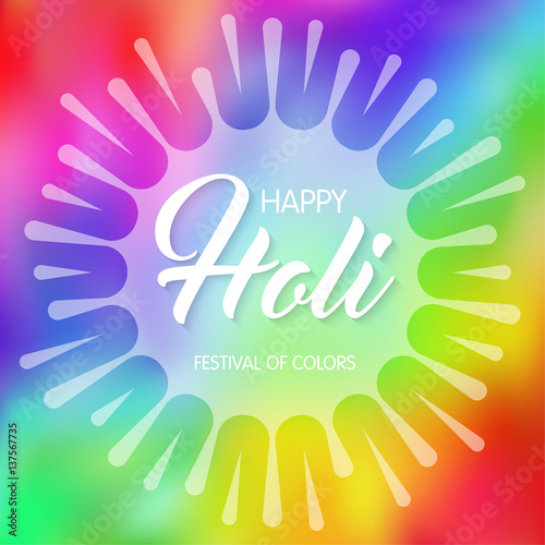 Holi Festival of Colors