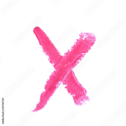 Single abc letter symbol is...