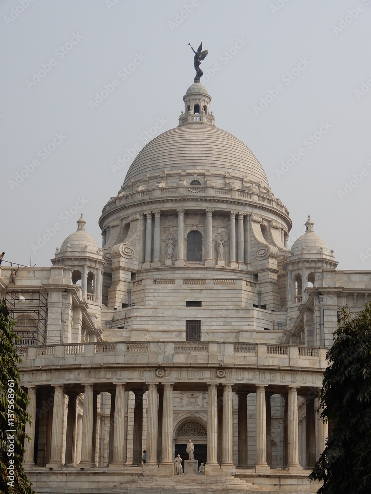 Obraz premium Historic palace