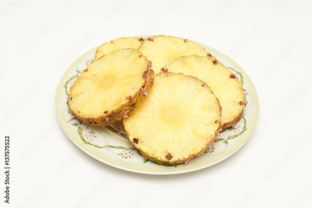 Ananas Ananas