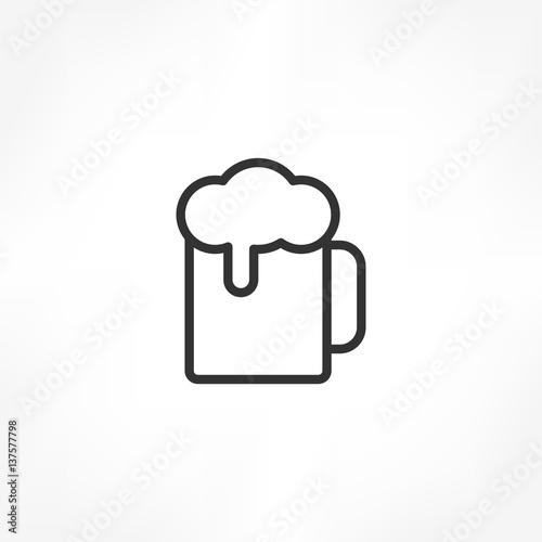 Beer icon