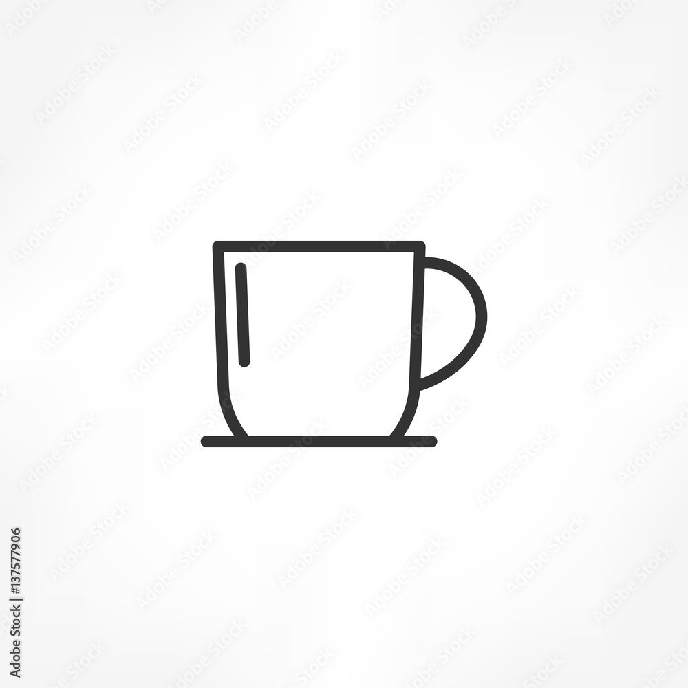 Coffee icon Coffee icon