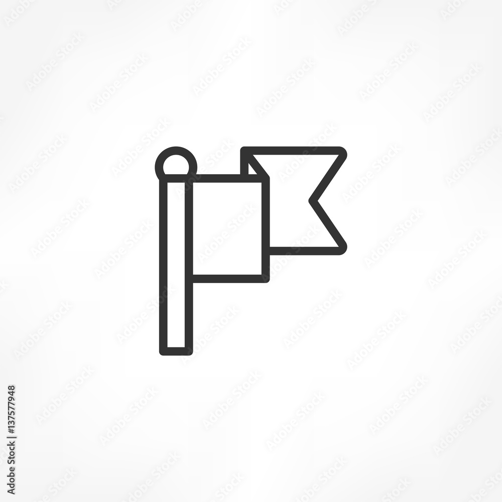 Flag icon Flag icon