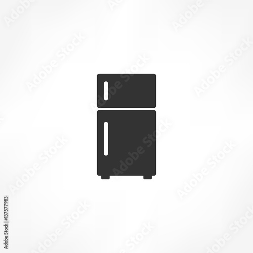 Fridge icon