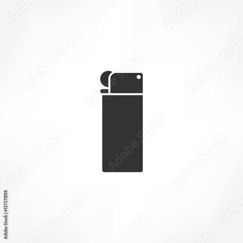 Lighter icon