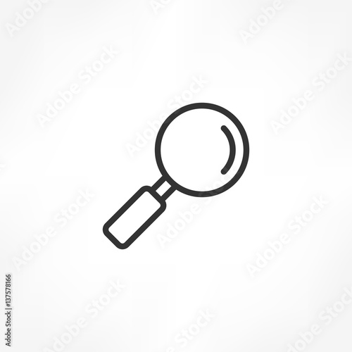 Search icon