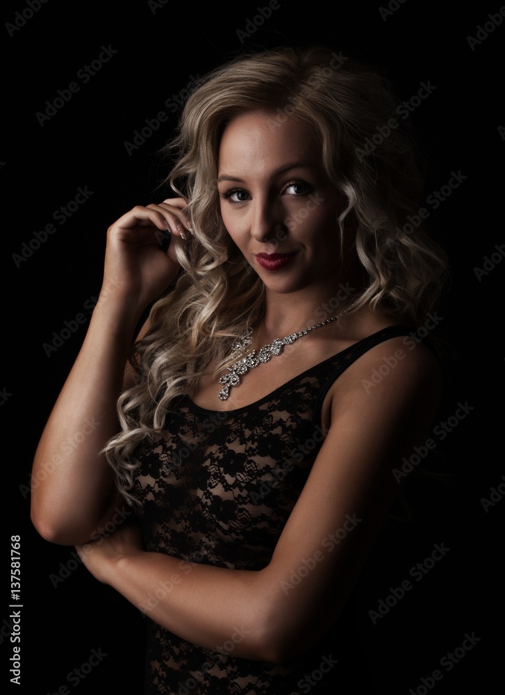 Fototapeta premium Fashiion