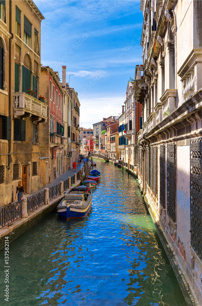 VENICE, ITALY