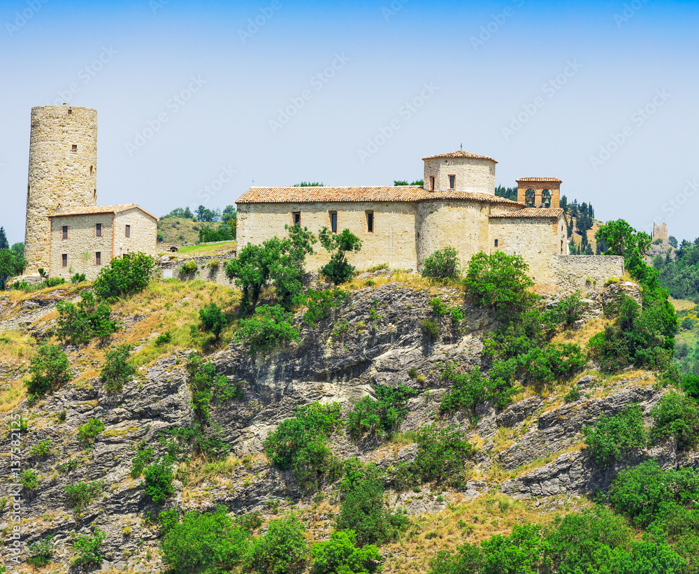 Tuscany, Italy, Europe. Tuscany, Italy, Europe.