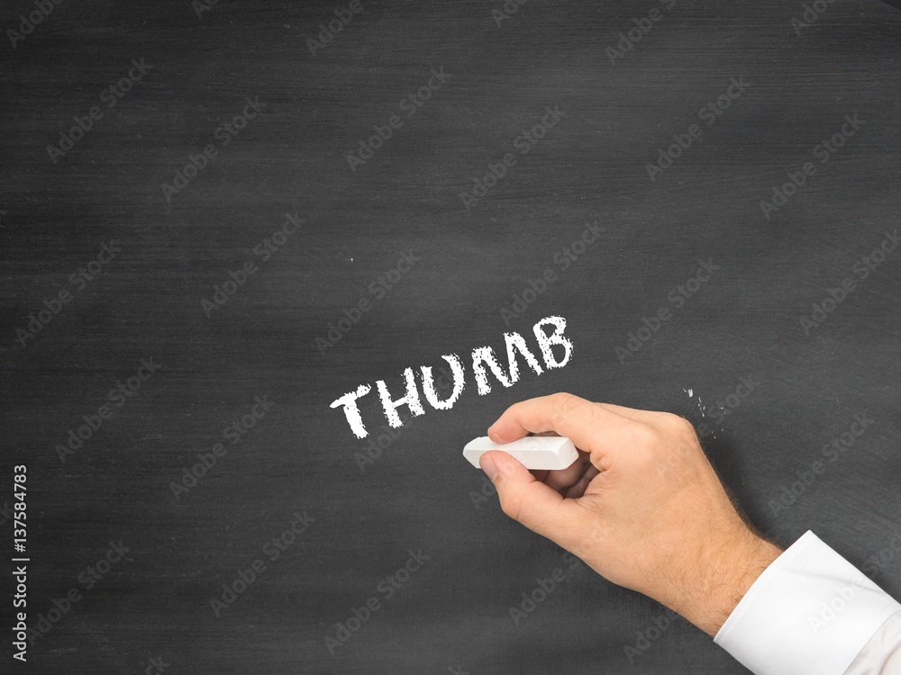 Thumb Thumb