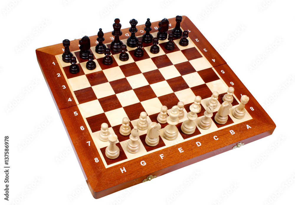 Schachspiel Schachspiel
