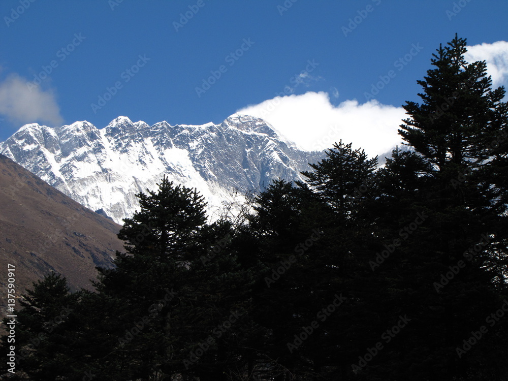 Nepal Nepal