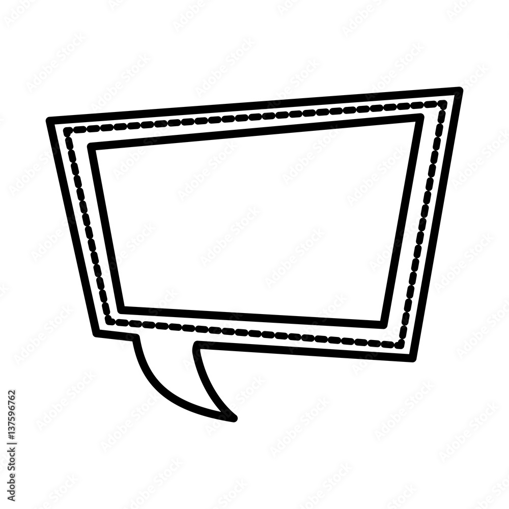 speech bubble message icon vector illustration design speech bubble message icon vector illustration design