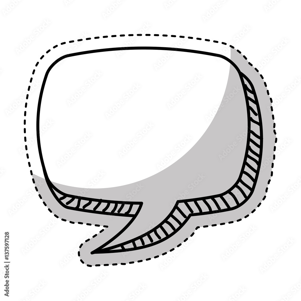 speech bubble message icon vector illustration design speech bubble message icon vector illustration design