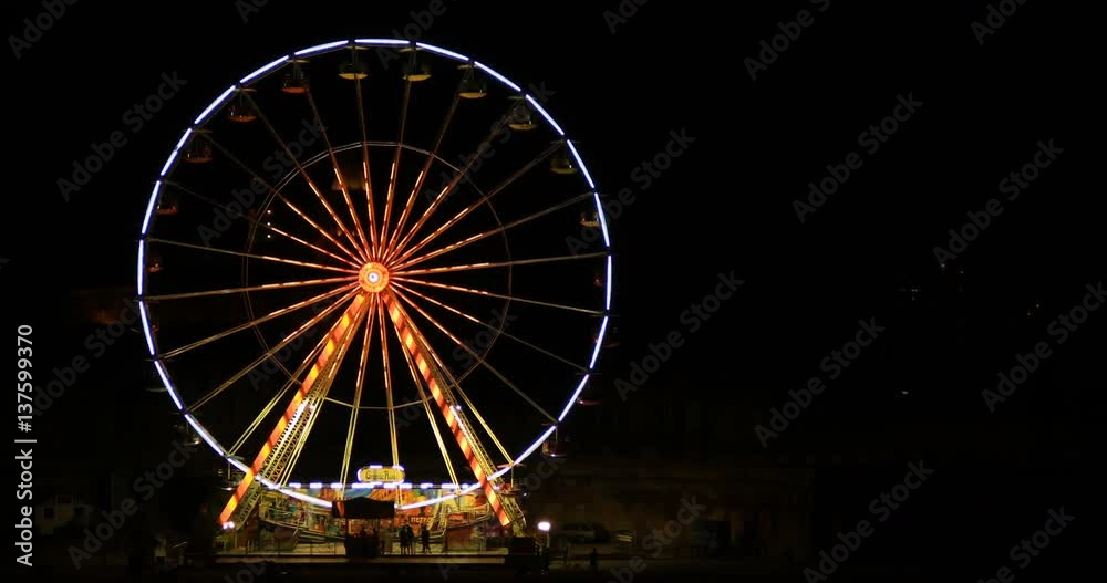 grande roue