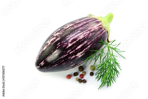 Wallpaper Mural Aubergine Torontodigital.ca