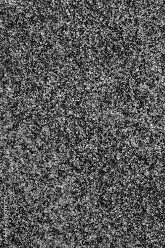 Beach Sand Upclose