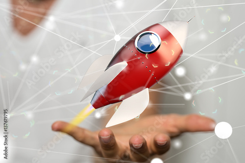 rocket