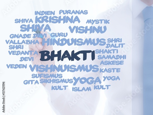 Bhakti photo