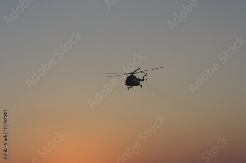 helicopter © FapPhotography
