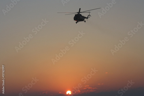 helicopter © FapPhotography