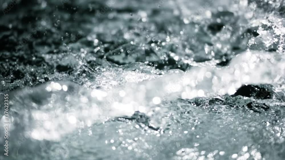 Dark Water