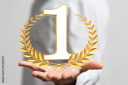 first
