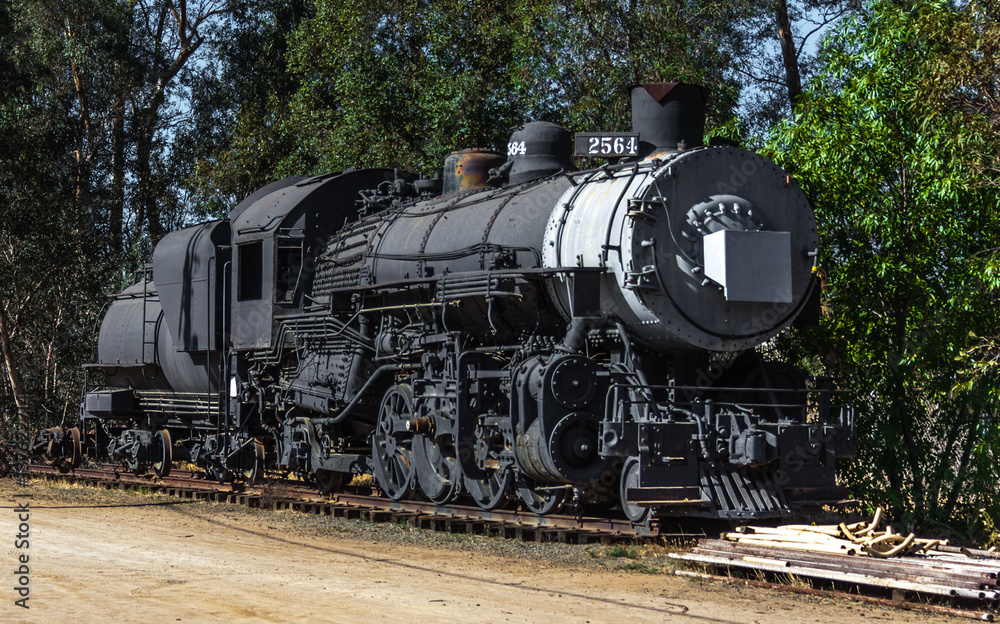 Orange Empire Railway Museum Orange Empire Railway Museum