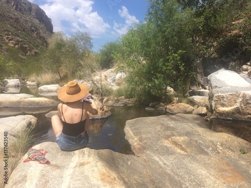 Foto Canyon Reprieve
