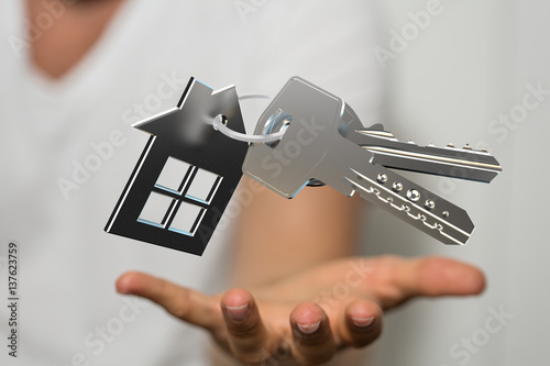 keys