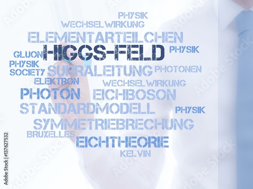 Higgs-Feld