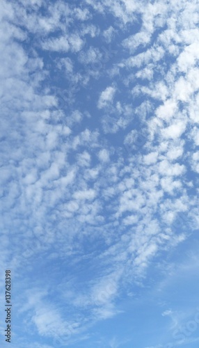 空と雲 © misumaru51shingo