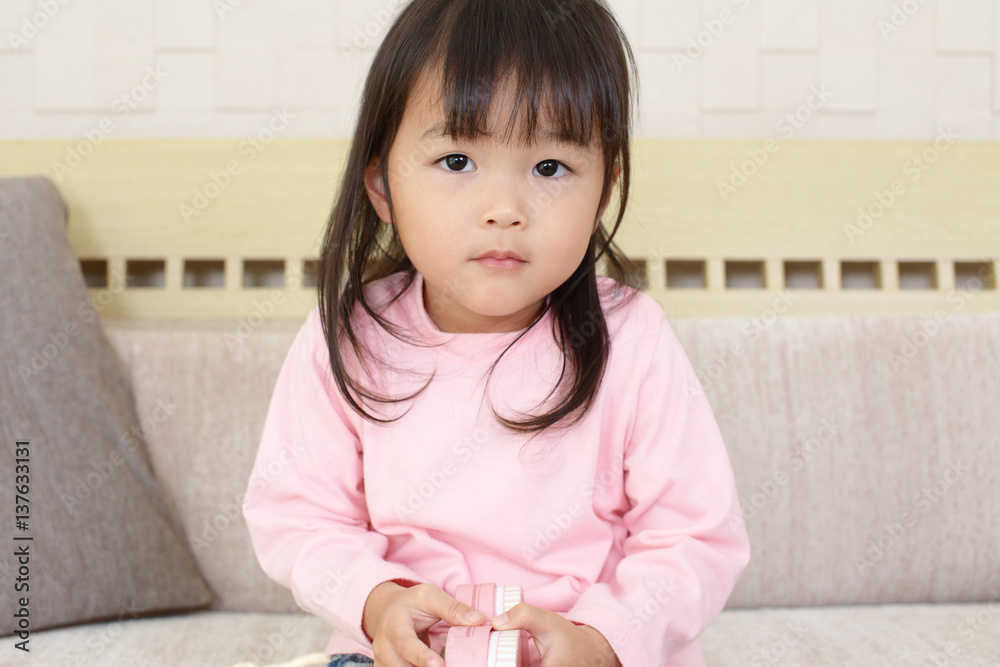 かわいい女の子 かわいい女の子