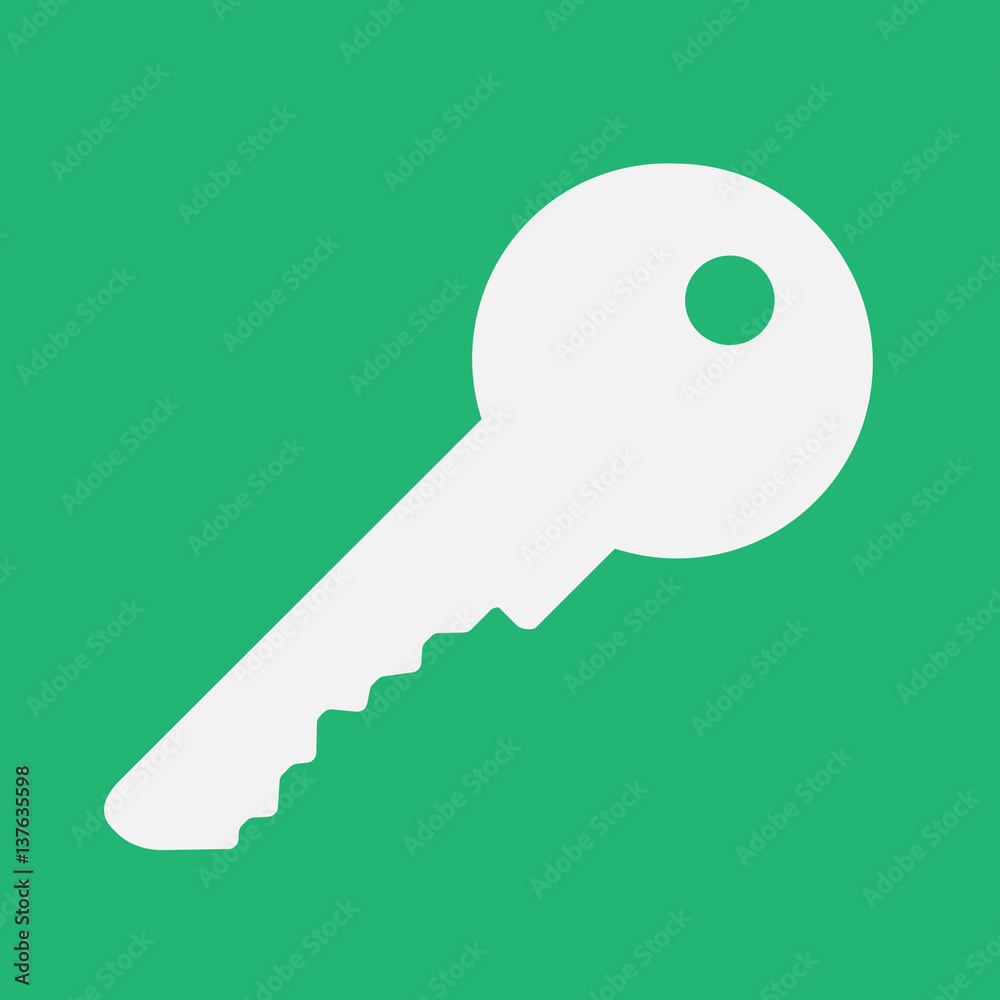 House key icon