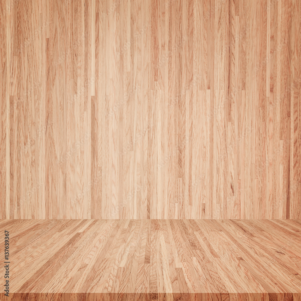 wooden interior room wooden interior room