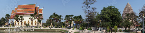 The City Pillar Shrine