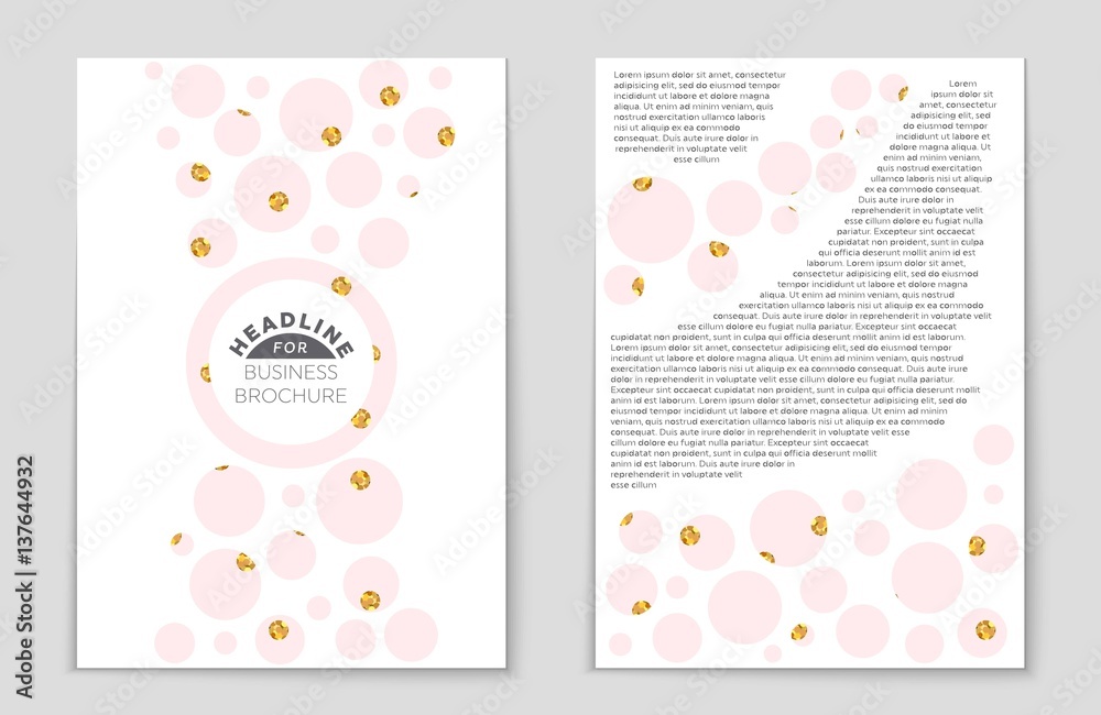 Abstract vector layout background set. For art template design, list, front page, mockup brochure theme style, banner, idea, cover, booklet, print, flyer, book, blank, card, ad, sign, sheet,, a4. Abstract vector layout background set. For art template design, list, front page, mockup brochure theme style, banner, idea, cover, booklet, print, flyer, book, blank, card, ad, sign, sheet,, a4.