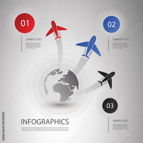 Infographic Design
